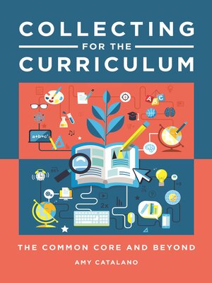 cover image of Collecting for the Curriculum
